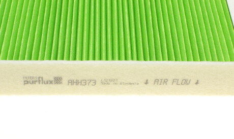 Фото 3 - Фильтр салона Purflux AHH373