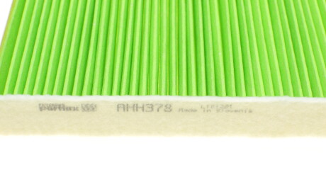 Фото 3 - Фильтр салона Purflux AHH378