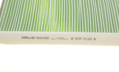 Фото 4 - Фильтр салона Purflux AHH395