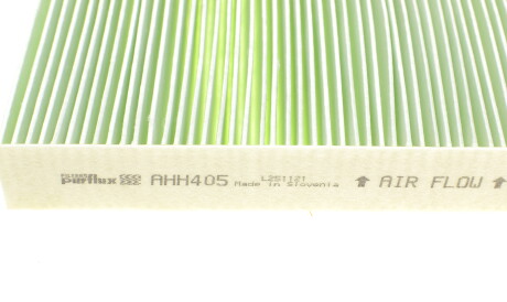 Фото 3 - Фильтр салона Purflux AHH405