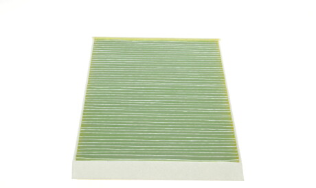 Фото 2 - Фильтр салона Purflux AHH409