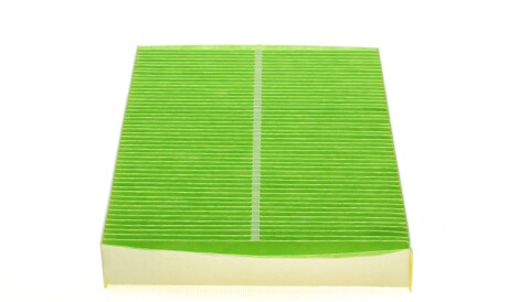 Фото 2 - Фільтр салону Purflux AHH482