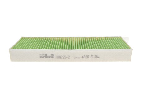 Фото 3 - Фільтр салону Purflux AHH725-2 (AHH7252)