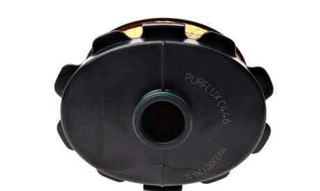 Фото 2 - Паливний фільтр Purflux C446