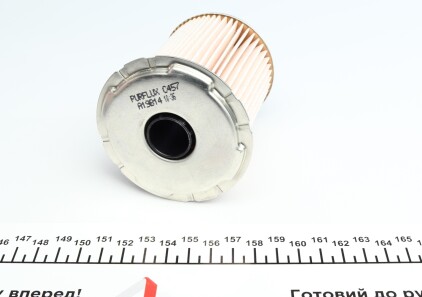 Фото 2 - Топливный фильтр Purflux C457