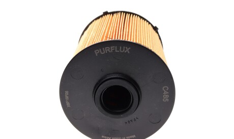 Фото 3 - Паливний фільтр Purflux C485
