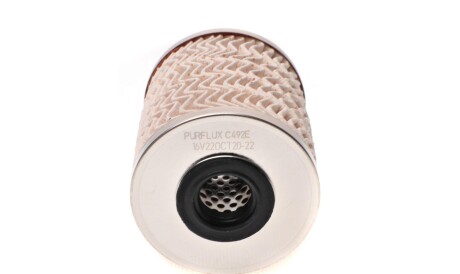 Фото 3 - Паливний фільтр Purflux C492