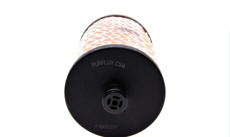 Фото 3 - Топливный фильтр Purflux C516