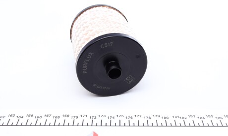 Фото 3 - Топливный фильтр Purflux C517
