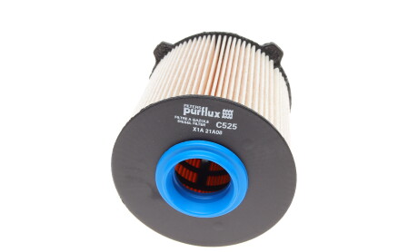 Фото 4 - Паливний фільтр Purflux C525