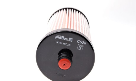 Фото 3 - Паливний фільтр Purflux C528