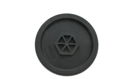 Фото 2 - Топливный фильтр Purflux C868-2 (C8682)