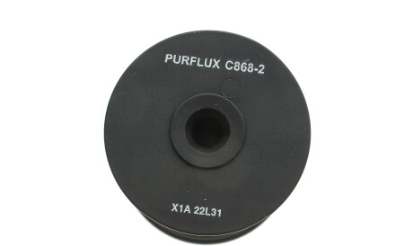 Фото 3 - Топливный фильтр Purflux C868-2 (C8682)