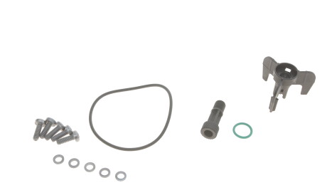 Фото 2 - Паливний фільтр Purflux C869