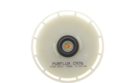Фото 4 - Топливный фильтр Purflux C976