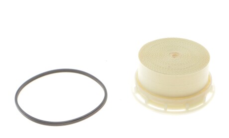 Фільтр паливний Toyota Land Cruiser 4.5D V8 08- - ((2339051020)) Purflux C976