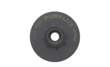 Фото 4 - Автозапчастина Purflux C994