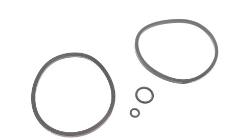 Фото 2 - Паливний фільтр Purflux CS157A