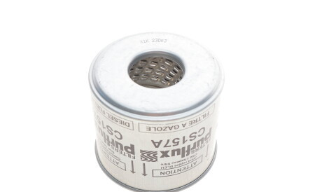 Фото 3 - Паливний фільтр Purflux CS157A