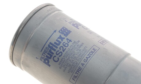 Фото 2 - Паливний фільтр Purflux CS264