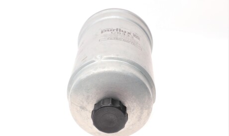 Фото 2 - Топливный фильтр Purflux CS433