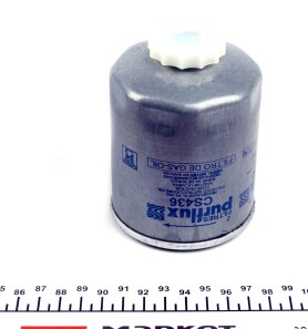 Фото 2 - Паливний фільтр Purflux CS436