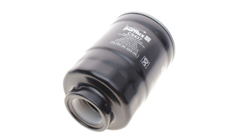 Фото 2 - Паливний фільтр Purflux CS437