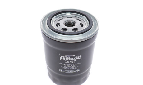 Фото 3 - Паливний фільтр Purflux CS437
