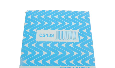 Фото 3 - Паливний фільтр Purflux CS439