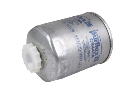 Фото 2 - Топливный фильтр Purflux CS449A