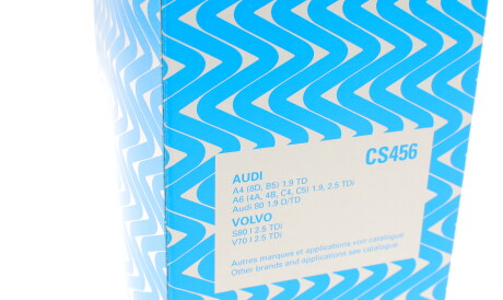 Фото 2 - Паливний фільтр Purflux CS456