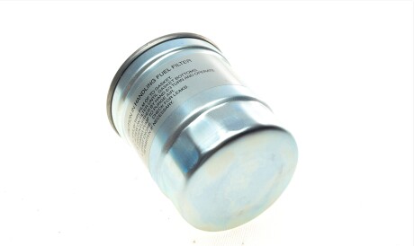 Фото 2 - Паливний фільтр Purflux CS458