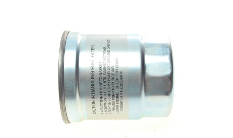 Фото 3 - Паливний фільтр Purflux CS458