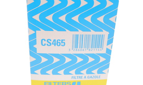 Фото 3 - Топливный фильтр Purflux CS465