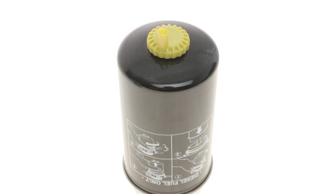 Фото 3 - Паливний фільтр Purflux CS487