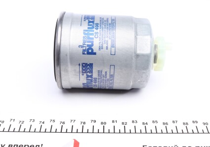 Фото 3 - Паливний фільтр Purflux CS498