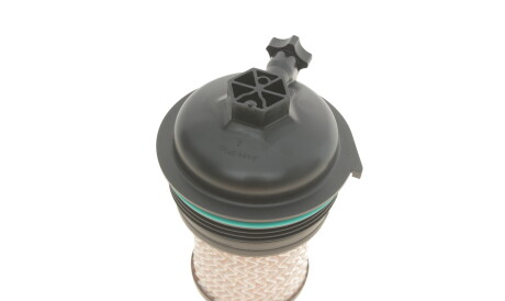 Фото 2 - Паливний фільтр Purflux CS618