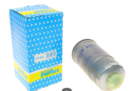 Фото 2 - Топливный фильтр Purflux CS702