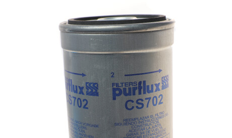 Фото 3 - Топливный фильтр Purflux CS702