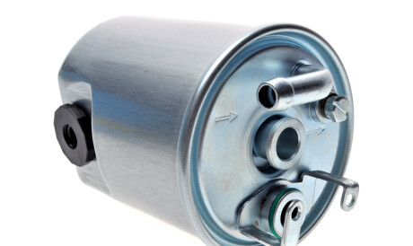 Фото 3 - Паливний фільтр Purflux CS707