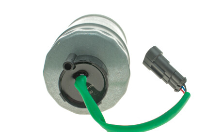 Фото 3 - Паливний фільтр Purflux CS726