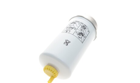 Фото 2 - Топливный фильтр Purflux CS735