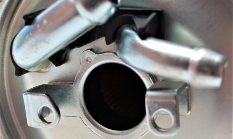 Фото 2 - Паливний фільтр Purflux CS736