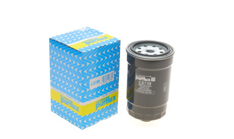 Фото 2 - Паливний фільтр Purflux CS739