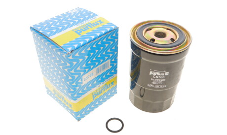 Фото 2 - Паливний фільтр Purflux CS766
