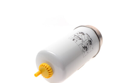 Фото 2 - Топливный фильтр Purflux CS773