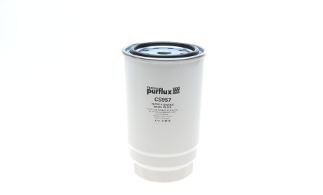 Фото 4 - Паливний фільтр Purflux CS957