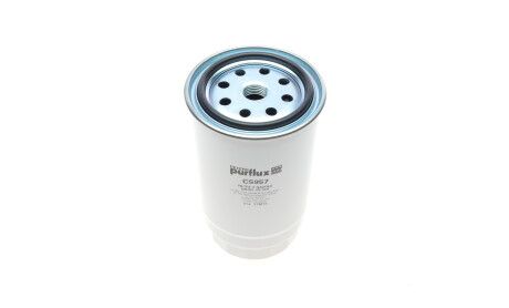 Фото 5 - Паливний фільтр Purflux CS957