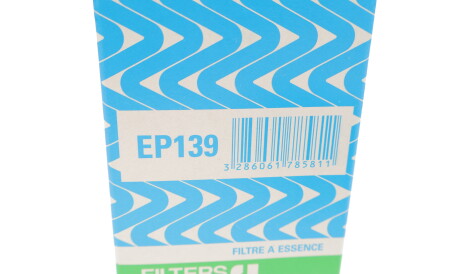 Фото 3 - Паливний фільтр Purflux EP139