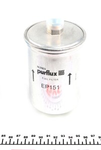 Фото 2 - Паливний фільтр Purflux EP151